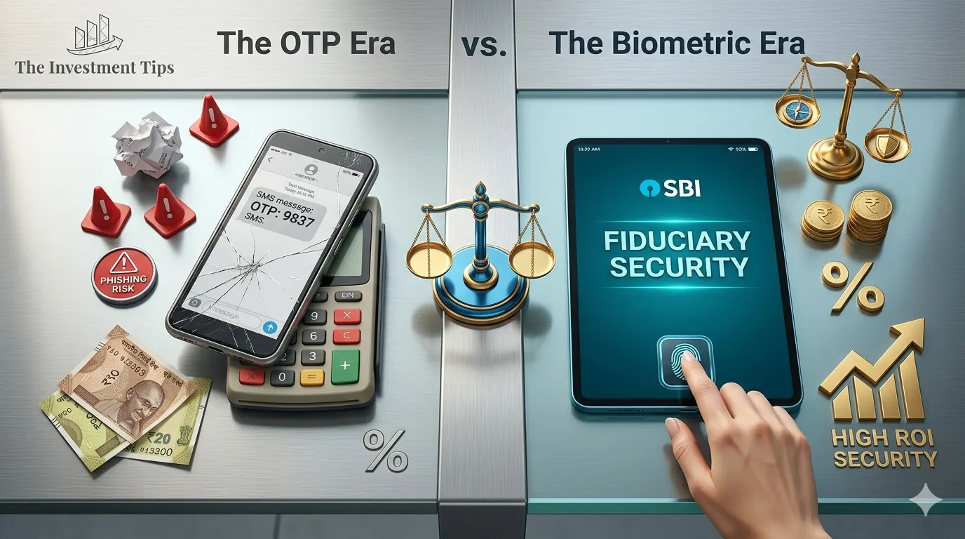 New UPI Rules April 2026: Why Your Payments Are Failing